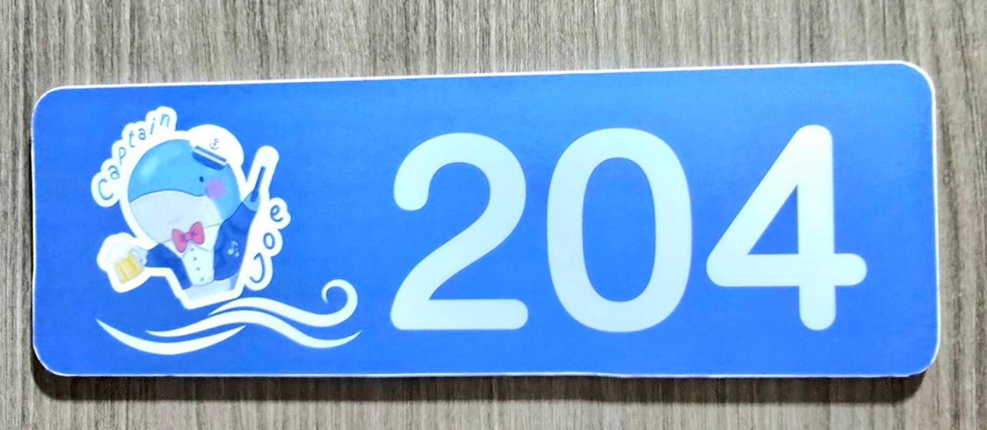 Captain Joe Cafe & Hostel Hua Hin Ngoại thất bức ảnh